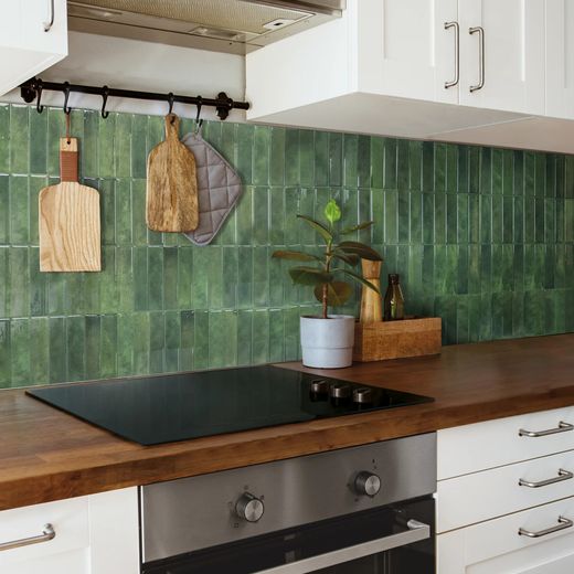 Piastrella adesiva Marocco Sefrou 29,03x22,86 cm The Smarttiles