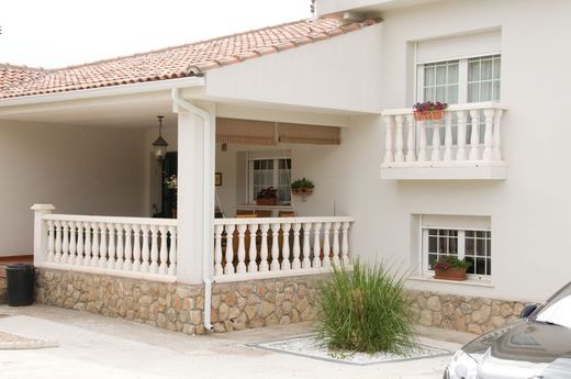 Balaustre clássico das Bahamas 90x12x12 cm Verniprens