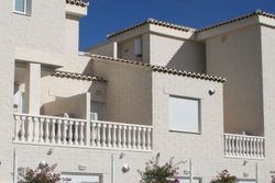 Klassisk baluster Genua