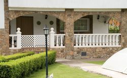 Klasyczna tralka Neapol