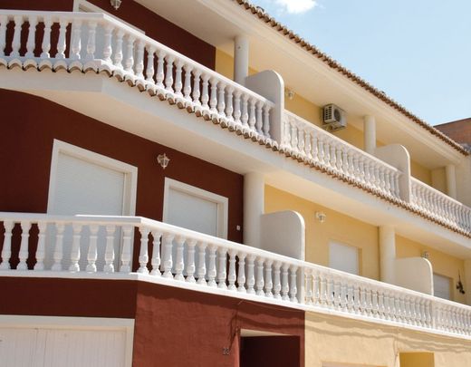 Balaustre clássico Veneza 65x1212 cm