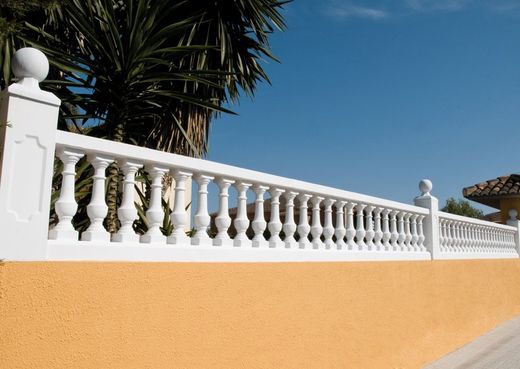 Tralka klasyczna Verona