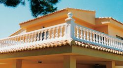 Tralka klasyczna Verona