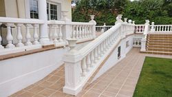 Classic baluster Versailles