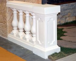 Classic baluster Versailles