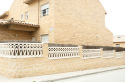Baluster Flat Semi-Polished Azafor Verniprens