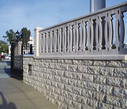 Półpolerowana płaska tralka w kształcie serca Verniprens