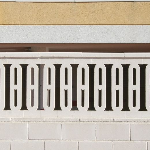 Lara Verniprens Półpolerowana płaska tralka