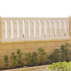 Lara Verniprens Półpolerowana płaska tralka