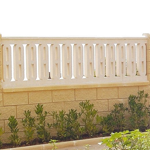 Lara Verniprens Półpolerowana płaska tralka