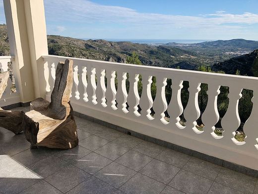 Balustre Plànol Semipolit Mallorca Verniprens