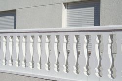 Balustre Plànol Semipolit Mallorca Verniprens