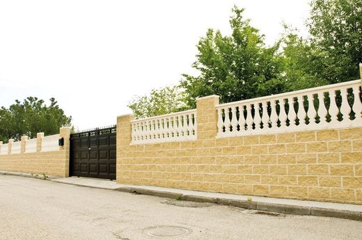 Balustre Plànol Semipolit Mallorca Verniprens