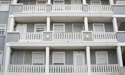 Półpolerowana płaska tralka Roma Verniprens