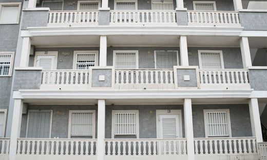 Półpolerowana płaska tralka Roma Verniprens