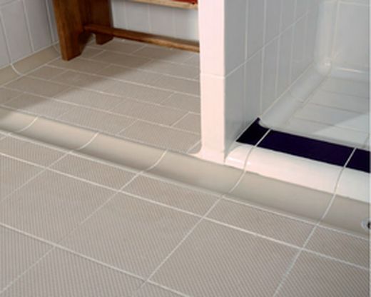 Porzellandose 24,4x24,4 Natürliche Zellen Aciker 16 Stück 1,00m2 Gres de Aragon