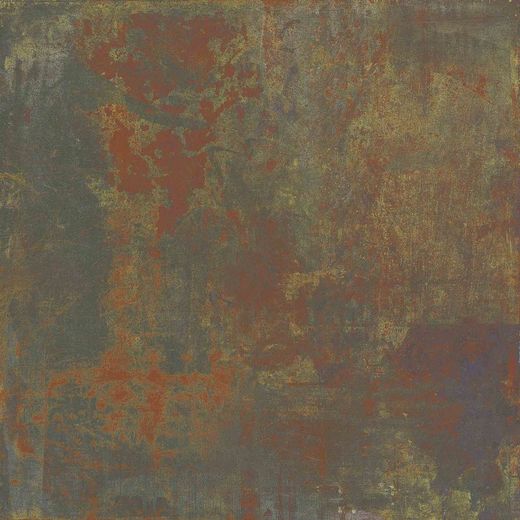 Harlem groene porseleinen tegel 100x100x1 cm Aparici