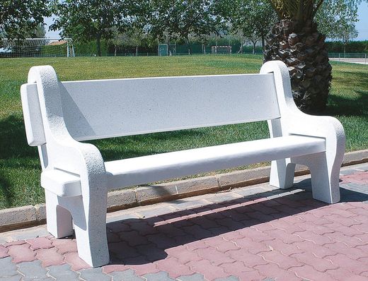 Banco Babylon Verniprens