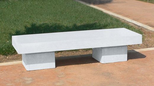 Banco bizantino Verniprens