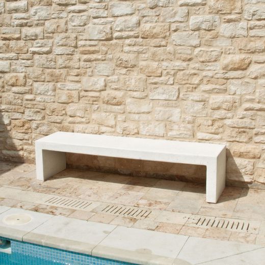 Banco Damascus Verniprens