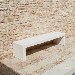 Banco Damascus Verniprens