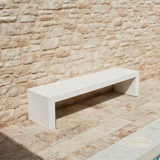 Banco Damascus Verniprens