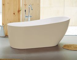 Ακρυλική Μπανιέρα Dalia Sanycess