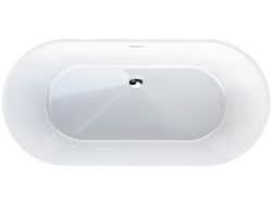 Acrylic Bath Torino Sanycess