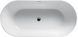 Trento Sanycess Acrylic Bathtub
