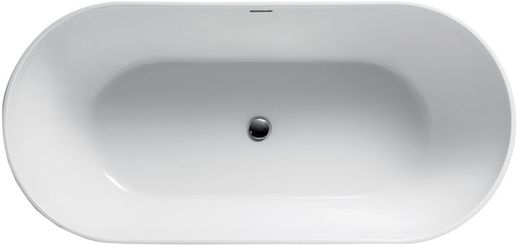 Trento Sanycess Acrylic Bathtub