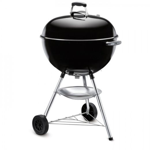 Bar-B-Kettle, 57cm Weber