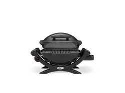 Μπάρμπεκιου υγραερίου Q 1000 Black Weber