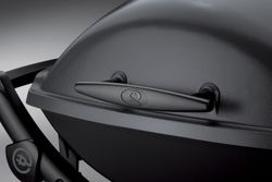 Barbacoa eléctrica Weber Q2400
