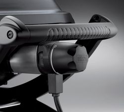 Barbacoa eléctrica Weber Q2400