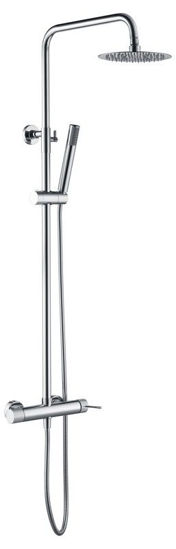 Linie Cromo Imex Duschstange