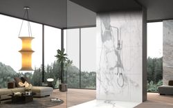 Delos Cromo BDD055 Imex engrepps duschstång