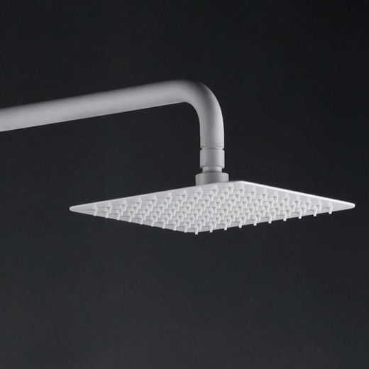 Grifo ducha Art blanco mate BDAR025/BL Imex