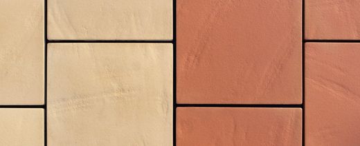 Witte ambachtelijke klei