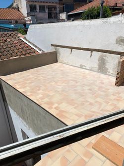 Cotto mechanische modder