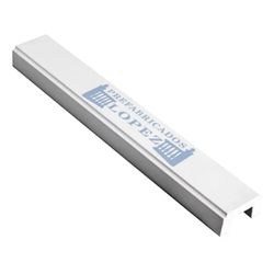 Base alta 100x16x8 cm Prefabricados López