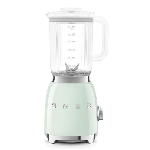 Mélangeur en verre Smeg 50´ Style BLF03PGEU