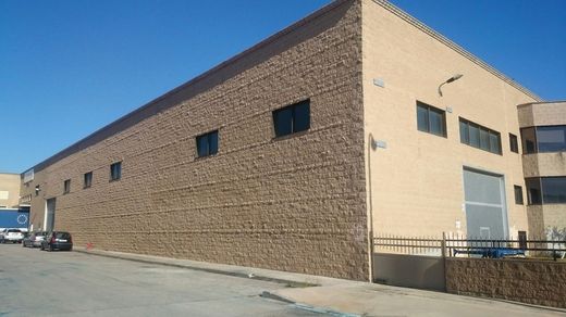 Bloque hormigón Split 20x20x40 Gandía Verniprens