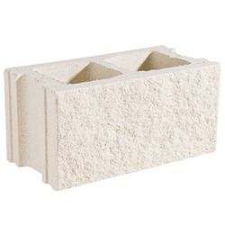 Bloque hormigón Split 20x20x40 Gandía Verniprens