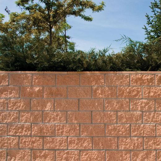 Bloque hormigón Split 20x20x40 Gandía Verniprens