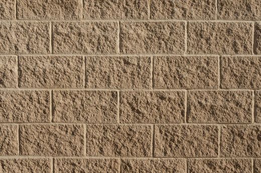 Bloque hormigón Split 20x20x40 Gandía Verniprens