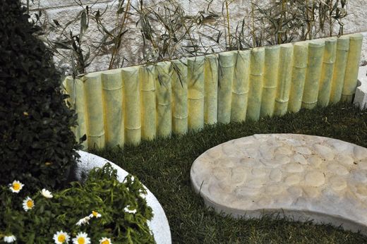 Bombay Verniprens curb