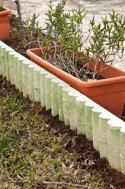 Bombay Verniprens curb