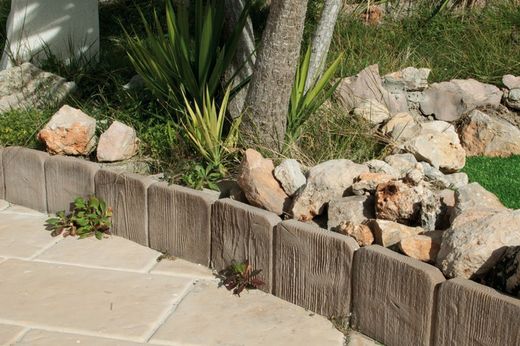 Vorada bosc Verniprens