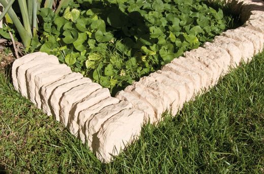 Verniprens Himalayan Curb