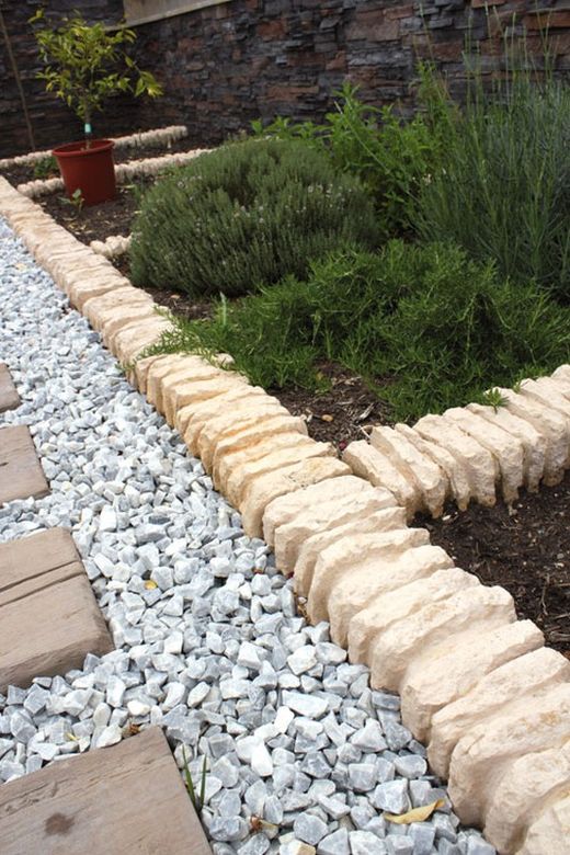 Verniprens Himalayan Curb